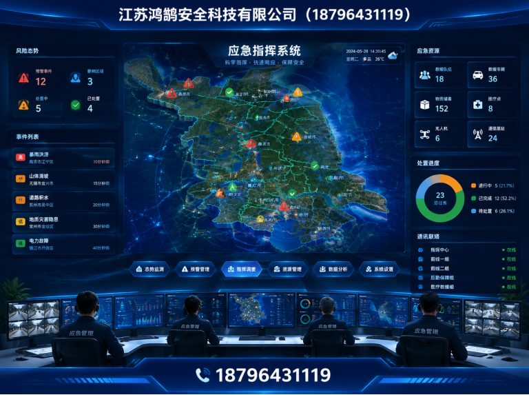 遵义国家高新技术企业展示图